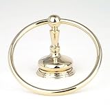 Arzino Towel Ring Finish: Polished Chrome