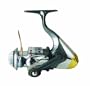 Okuma Ignite 4 Bearings + 1 Roller Bearing 5.0:1 4/140 Line Capacity Spinning Reel