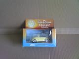 LLEDO CUSTOM & CLASSIC COLLECTION VW BEATLE
