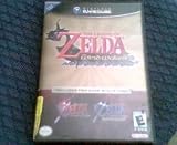 Legend of Zelda Dbl. Pack