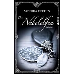 Die Nebelelfen: Ein Roman aus der Welt der Saga von Thale
