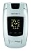 Samsung U540 Silver Phone (Verizon Wireless)