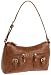 Stone Mountain Bleeker Short Shoulder Bag