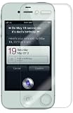 Skinomi TechSkin - Screen Protector Ultra Clear Shield for Apple iPhone 4S (Verizon) - 2-Pack + Lifetime Warranty