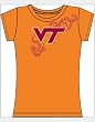 Virginia Tech - Slub Tee
