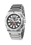 CERRUTI Herrenarmbanduhr Swiss Made Collection EROE CT100961S06