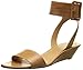 Nine West Women's Visionary Leather Dress Sandal