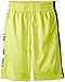 Reebok Boys' Little Graphic Short
