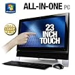 Gateway ZX6800-03 All-In-One Desktop PC