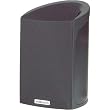 Polk Audio RM101 Satellite Speaker (Single, Black)
