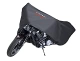 Motogear Motorcycle Dust Cover - Cruiser