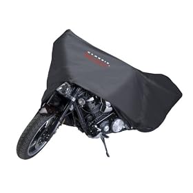 Motogear Motorcycle Dust Cover - Touring