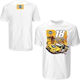  : Chase Authentics Kyle Busch Pedigree T-Shirt