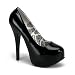 6 Inch Heel