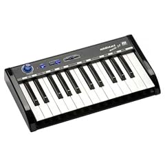 Miditech Keyboard Pro Keys Midistart Music 25