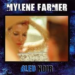 [MU] Mylene Farmer - Bleu Noir (CD)