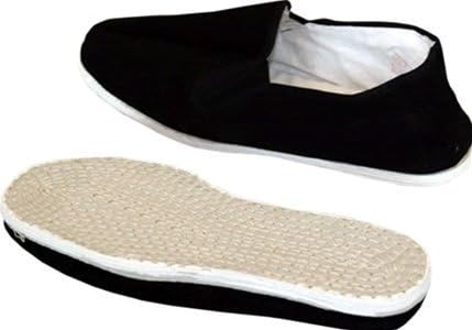 Kung Fu Shoes - Cotton Sole - Size 42