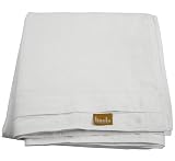 Linoto 100% linen duvet cover