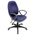 Multipurpose Task Chair - Blue