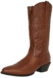 Ariat Women's Magnolia Western Boot, Vintage Caramel, 7 M US