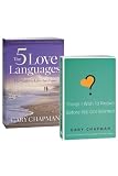 The 5 Love Languages/Things I Wish Id Known Before We Got Married Set