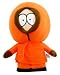 South Park Kenny Plush 7" Doll
