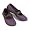Lilac/Espresso