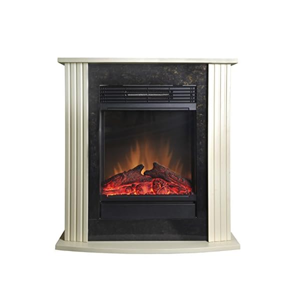 10 besten in Elektrische Kamine: März 2017