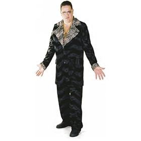 Buy Big Daddy Adult Costume by Big Daddy