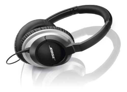 BoseÂ®AE2 audio headphones