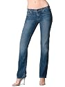 Genetic Denim Distressed Jeans - Designer Jeans for Women - Fall Apparel Sale FREE Shipping