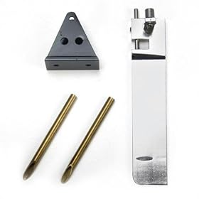 Venom Electric Kos Rudder- VEN1978 from Venom RTR Electric Cars