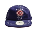 Chicago Cubs Baby / Infant My First Cap / Hat