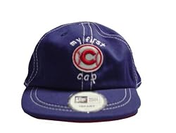 Chicago Cubs Baby / Infant My First Cap / Hat