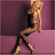 Extreme Hosiery Sheer Footless Pantyhose, in 2 Colors