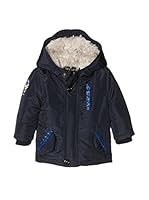 3 pommes Chaqueta (Azul)