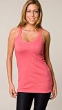 C  C California Rosebud Rainbow Tank