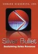 Silver Bullet: Sustaining Sales Revenue