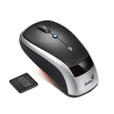 Genius Navigator 905BT Souris Pour PC USB, Bluetoothpar Genius