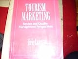 Tourism marketing : service management perspectives