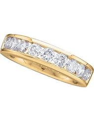 0.50CTW DIAMOND FASHION BAND
