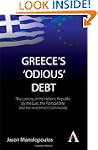 Greece's 'Odious' Debt: The Looting o...