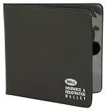 BELL INSURANCE AND REGISTRATION WALLET