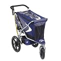 BOB Revolution Cargo Carrier - Navy