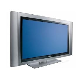 Philips 32PF7521D/10 32" Widescreen LCD TV with Freeview