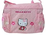 Sanrio Hello Kitty Diaper Bag / Baby Tote bag