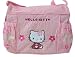 Sanrio Hello Kitty Diaper Bag / Baby Tote bag