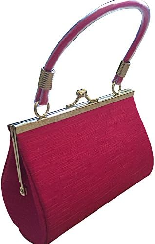 Indian Return Gifts Ethnic Box Bags Cosmetic Bag (Pink)