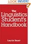 The Linguistics Student's Handbook