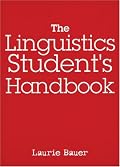 The Linguistics Student's Handbook